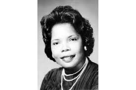 Sophine Johnson Obituary (2017)