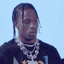 Maybe you would like to learn more about one of these? Travis Scott Gifs Tenor