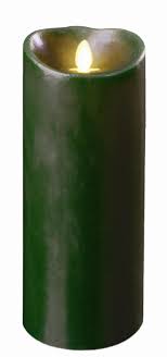 Luminara Candles By Bethlehem Lights Luminara Candles Candles Timer Candles