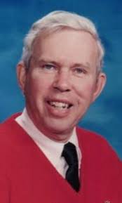 Obituary: Edward F. Newell Jr.