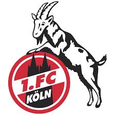 Bitte wählen fc bayern münchen borussia dortmund rb leipzig bor. Fc Koln Football Club Vector Logo Free Vector Image In Ai And Eps Format Creative Commons License