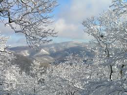 A new edition of the popular hungarian fantasy path. Magical Winter Hike In The Borzsony Hills Budapest Hikers