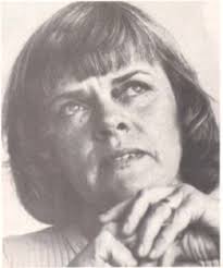 Dorothy Alison (1925