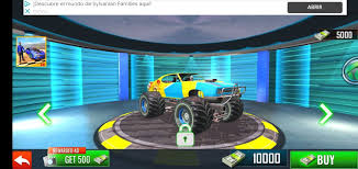 The cool terraform menu from the second episode also still. Real Monster Truck Demolition Derby Crash Stunts 3 0 8 Download For Android Apk Free