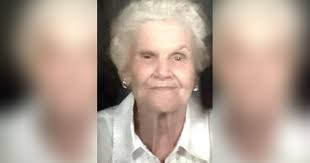 Obituary for Agnes Verna (Metcalfe) Greenwell