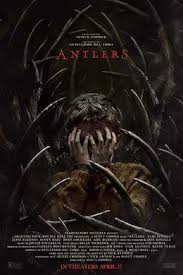 Here are the best horror films of 2021. Antlers Film Wikipedia