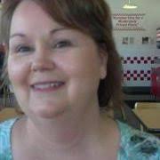 Mary Brasher (brashermary)