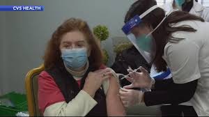 You don't need an id or insurance to get the vaccine. Covid 19 Vaccine Cvs Walgreens Administering Shots In Local Nursing Homes 6abc Philadelphia