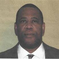 Mr. Kevin L. Greene Obituary