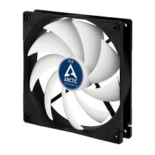 Maybe you would like to learn more about one of these? Silent Case Fans In Various Sizes Arctic