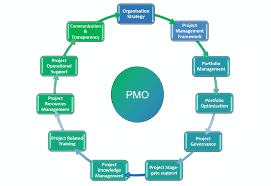 The pmo strives to standardize and introduce economies of repetition in the execution of projects. The Project Management Office Pmo Ownerteamconsultation
