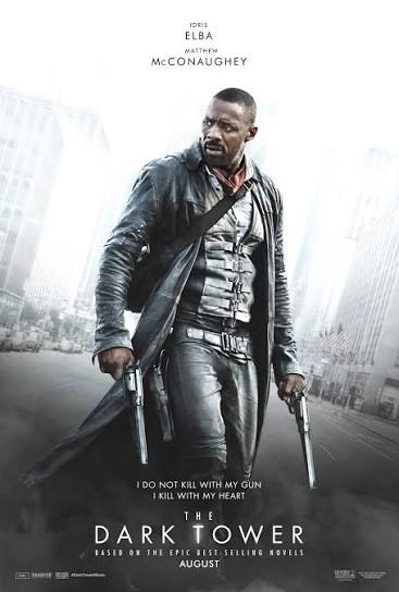The Dark Tower (2017) — True Myth Media