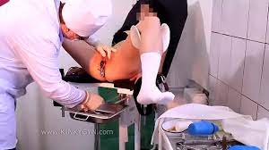 Sexual Exams: The Thrilling World of Gyno Chair Porn