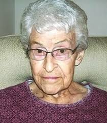 Marie Boston Obituary