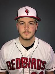 Zach Tanton's Baseball Recruiting Profile