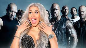 The trailer launch event also includes performances by cardi b, wiz khalifa, charlie puth, ozuna and ludacris. Cardi B Joins The Cast Of Fast And The Furious 9 Here List Of Full Cast And Details Daily Bayonet