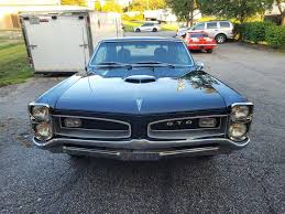 Image result for Nightwatch Blue 1966 GTO