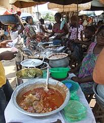 Cuisine Togolaise Wikipedia