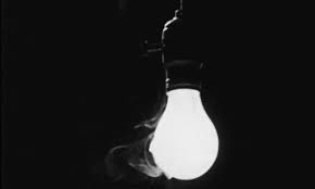 Light Bulb On Tumblr Bulb Light Bulb Black Light Bulbs