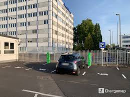 Immobilien sind teuer, und viele menschen fragen sich: General Anzeiger Bonn Ladestation In Bonn
