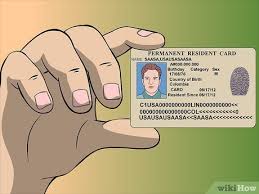 Green card holders pay less tuition for universities or colleges. How To Renew A Green Card 6 Steps With Pictures Wikihow