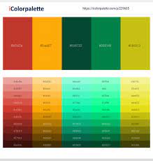 Maybe you would like to learn more about one of these? 32 Latest Color Schemes With Orange And Teal Color Tone Combinations 2021 Icolorpalette