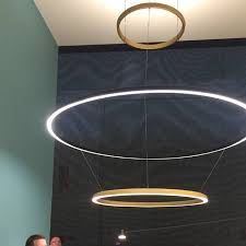 Vai alla fine della galleria di immagini. Luceplan Hanglamp D81c Compendium Circle O72 Door Daniel Rybakken Designlinq