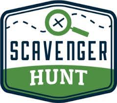 Have you created a scavenger hunt app?