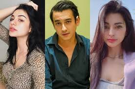 Kepada wartawan, nora mengaku telah menggugat cerai aliff. Sama Sama Jadi Korban Dua Mantan Istri Aliff Alli Khan Kian Kompak Hingga Saling Ungkap Hal Ini Di Instagram Semua Halaman Grid Fame