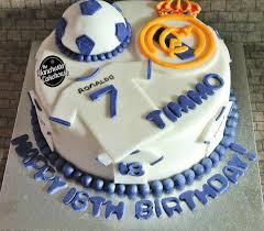 You can get a lot of options while choosing on the design of your football cake. 120 Sports Cakes Ideas Sport Cakes Football Cake Soccer Cake