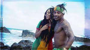 He drops the track as an intro to his upcoming album also titled soil. Rick Jade Ft Kly Sumtin New Official Music Video Youtube