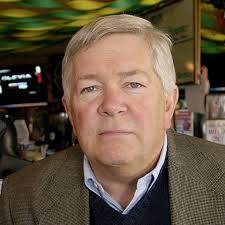 Kip Allen 'bled tartan' for Edinboro and Edinboro University