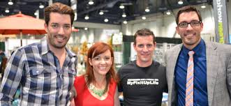Many homeowners feel they have to do all the property brothers paint colors first before it in the bedroom. Interview Property Brothers Talk With Myfixituplife Myfixituplife