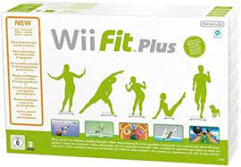 Check spelling or type a new query. Wii Fit Plus Inkl Balance Board Weiss Nintendo Wii Amazon De Games