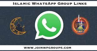 Klien telegram tersedia untuk perangkat telepon seluler (android, ios, windows phone, ubuntu touch) dan sistem perangkat komputer (windows, os x, linux). Islamic Whatsapp Group Links List 2021 Updated