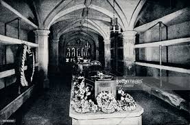 St george's is the final resting place of 10 sovereigns, including charles i, george iii and iv and all three 20th century kings. The Crypt Under The Chancel Of St George S Chapel Windsor Castle Windsor Castle Interior Windsor Castle Castles Interior