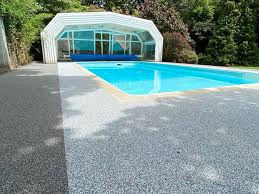 Rubber Flooring Safety Flooring Resin Bound Specialists