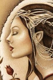 The Lady Who Gave Her Life to a King