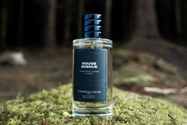 I swapped my £230 perfume for a £15 fragrance that smells like 'sensual  luxury' - OK! Magazine