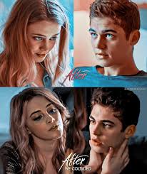 Aftermovie Afterwecollidedmovie Awc Hessa In 2020 Actor Photo Hessa After Movie