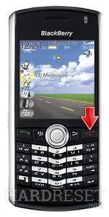 Celular blackberry pearl 9100 partes. Remove Password Blackberry 8100 Pearl How To Hardreset Info