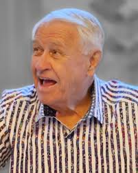 Dennis Michael Troy Obituary April 2, 2024