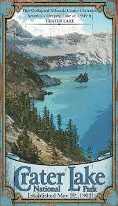 Https Www Redhorsesigns Com Media Catalog Product Cache 1 Thumbnail 600x 17f82f742ffe127f42dca Crater Lake National Park National Park Posters Travel Posters