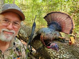 The Outdoors Rambler