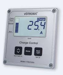 Vcc 1212 30 12v 30a Ladebooster In 2020 Solaranlage Lichtmaschine Campingbus Ausbau