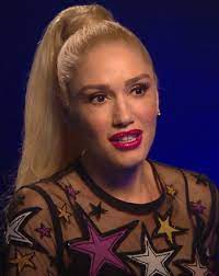 Gwen stefani (born october 3, 1969) is an american singer, songwriter and fashion designer. Gwen Stefani Diskografie Wikipedia