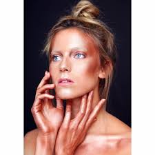 Sam Gaspari Makeup Artistry