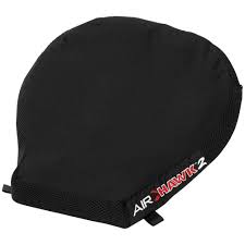 airhawk motorcycle seat cushion cruiser medium