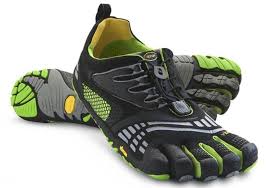 Vibram Five Fingers Bikila Ls Vibram Five Fingers Mens