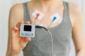 Langzeit Ekg Verschiedene Methoden